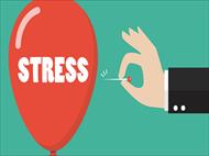 پرسشنامه راهبرد مقابله با استرس